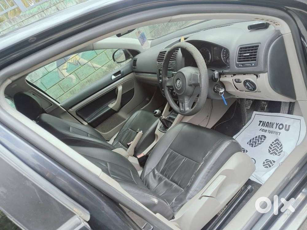 Volkswagen Jetta 1.4 Tsi, 2010, Petrol