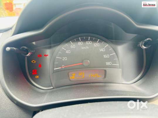 Maruti Suzuki Celerio 1.0 Vxi Mt, 2019, Petrol