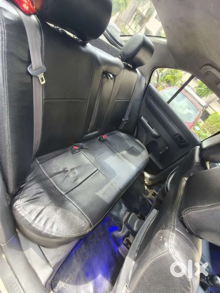 Maruti Suzuki Dzire 2017