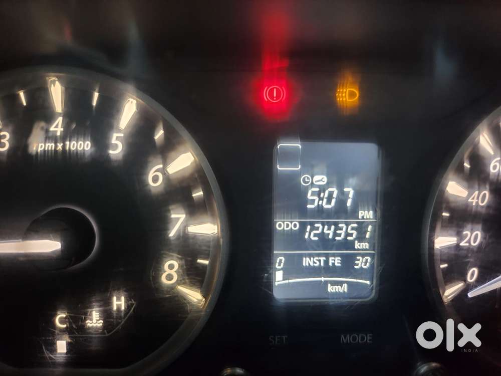 Tata Zest Quadrajet 1.3, 2014, Diesel