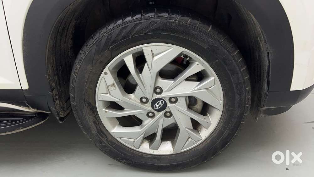 Hyundai Creta 1.5 Sx, 2022, Petrol