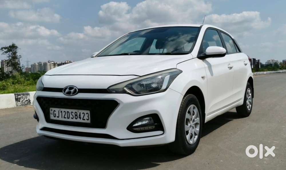 Hyundai Elite I20 Magna Plus, 2020, Petrol