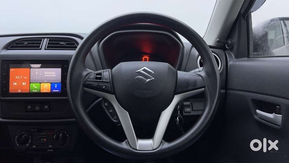 Maruti Suzuki Alto K10 Plus Edition, 2024, Petrol