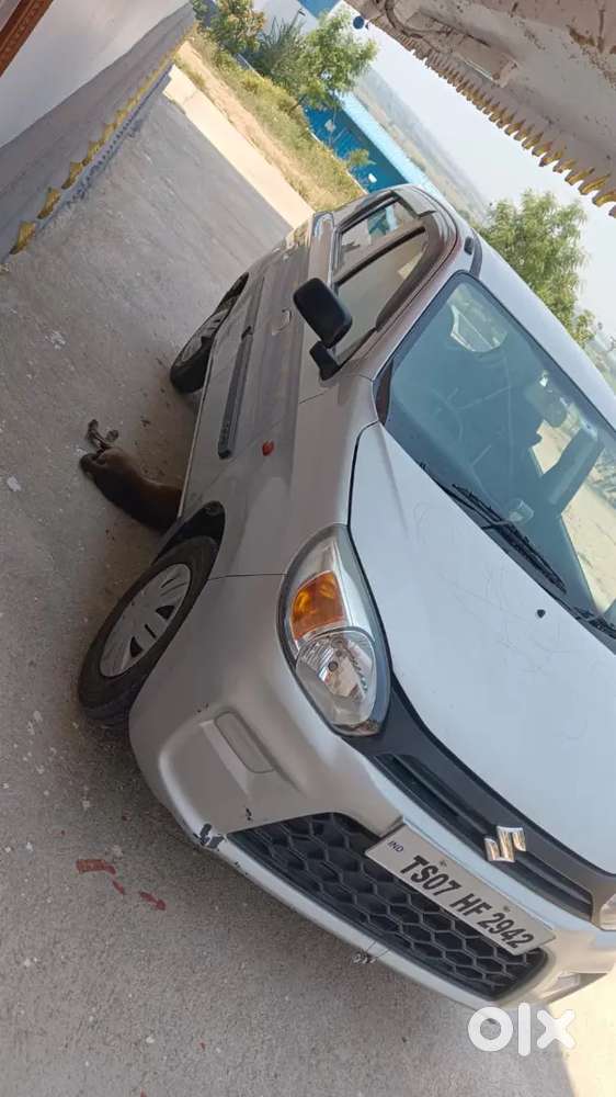 Maruti Suzuki Alto 800 2011 Petrol Well Maintained