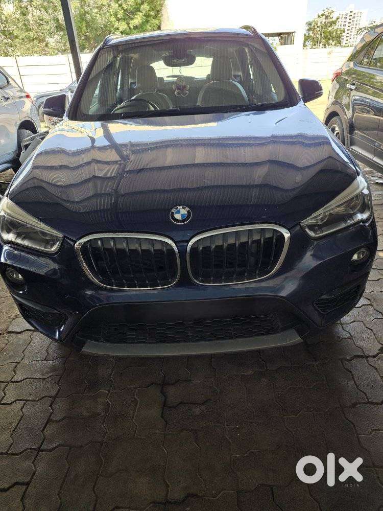 Bmw X1 2.0 Sdrive 20d, 2018, Diesel