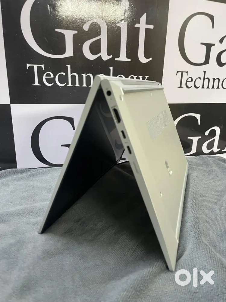 SECOND HAND REFURBISHED LAPTOP