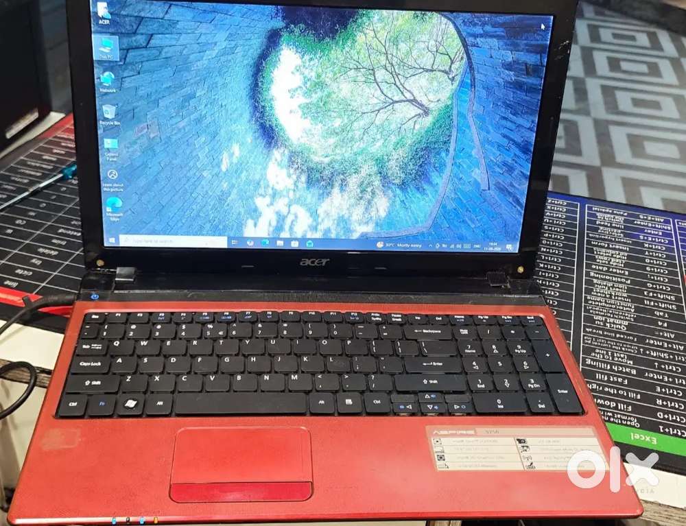 i3 Best Condition Neat and Clean Laptop