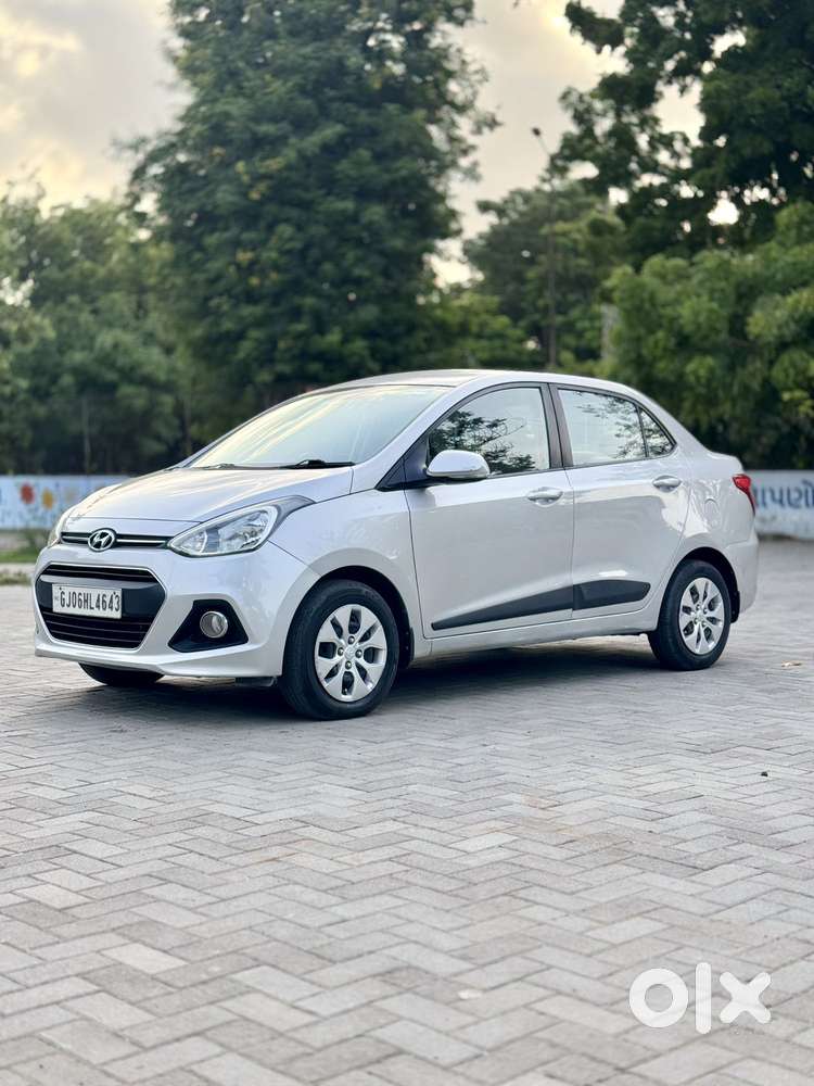 Hyundai Xcent 1.1 S Crdi, 2014, Diesel