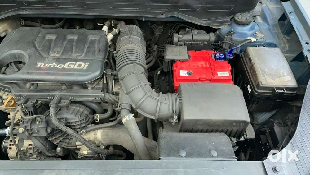 Hyundai Venue Sx Turbo, 2020, Petrol