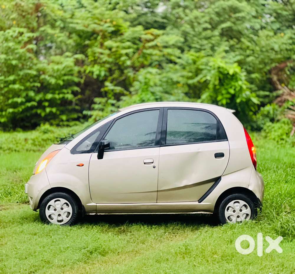 Tata Nano Xm, 2012, Petrol