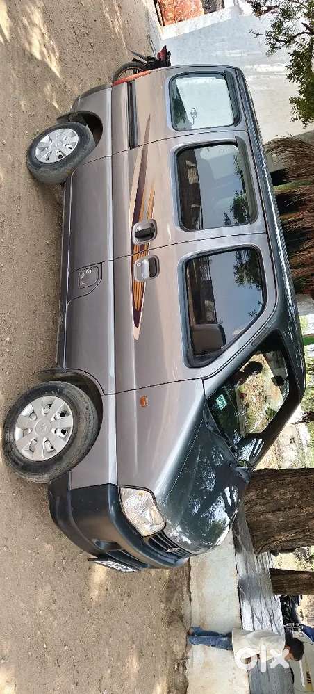 Maruti Suzuki Eeco 2022