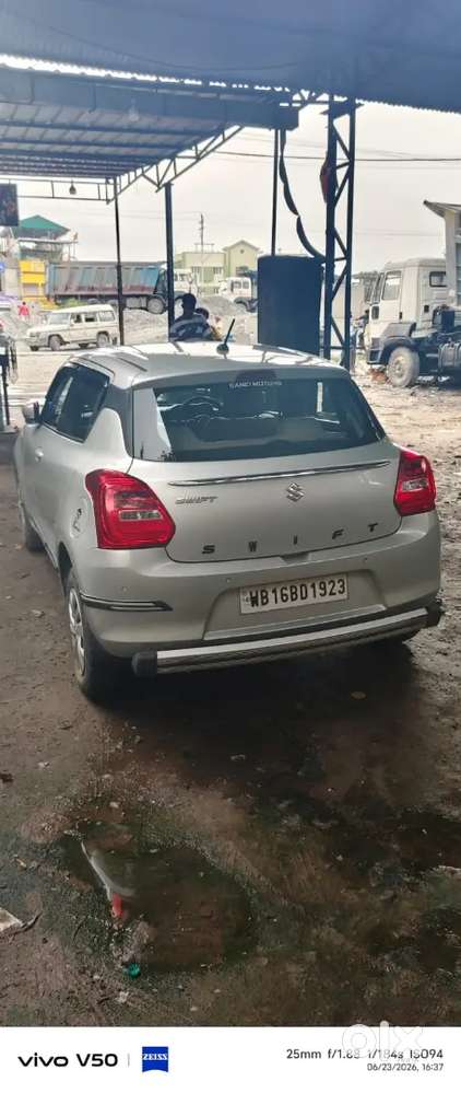 Maruti Suzuki Swift 2020 Diesel 42117 Km Driven