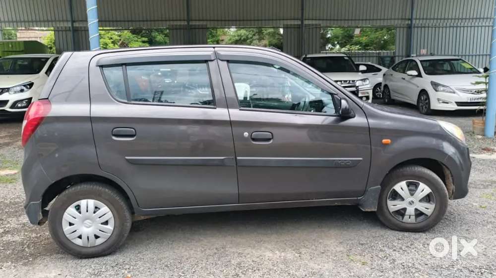 Maruti Suzuki Alto 2018
