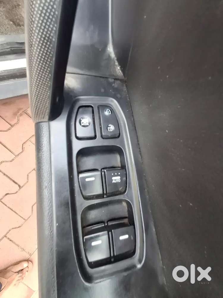 Hyundai Creta 2016 Diesel Good Condition