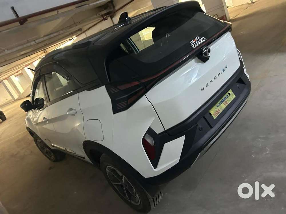 Tata Nexon Ev 2023 Electric Great Condition