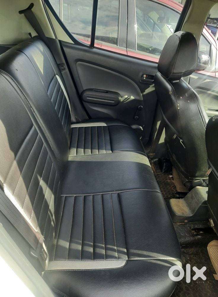 Maruti Suzuki Ritz, 2016, Petrol