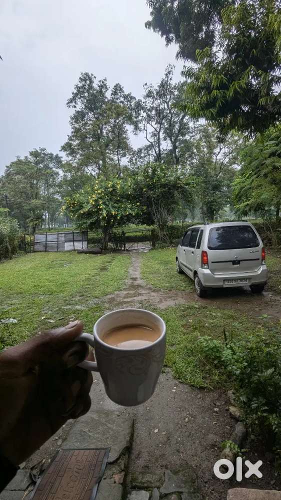 Maruti Suzuki Wagon R 2006