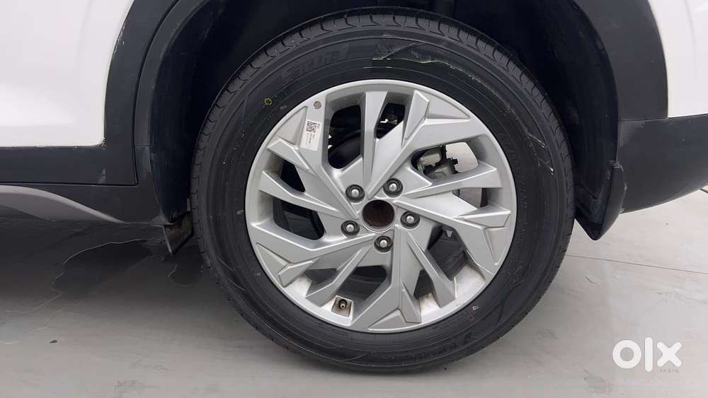 Hyundai Creta 1.5 Sx, 2023, Petrol