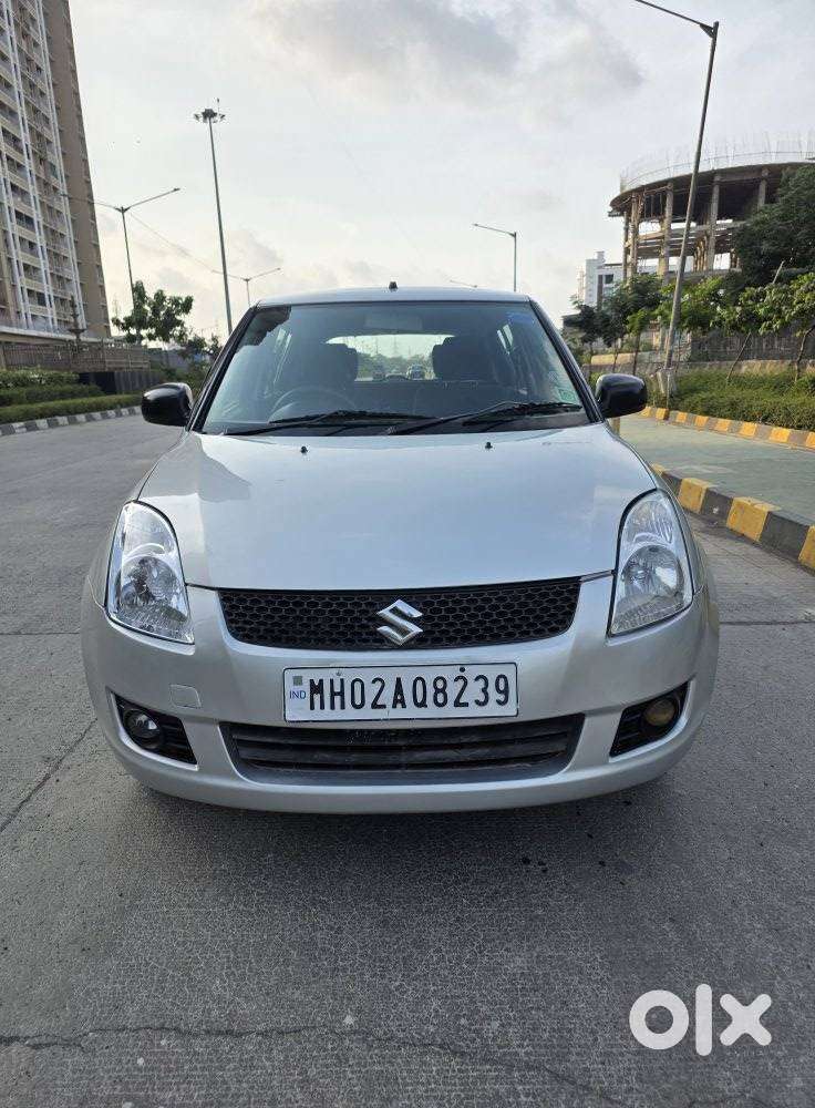 Maruti Suzuki Swift 2004-2010 1.3 Vxi Abs, 2006, Petrol