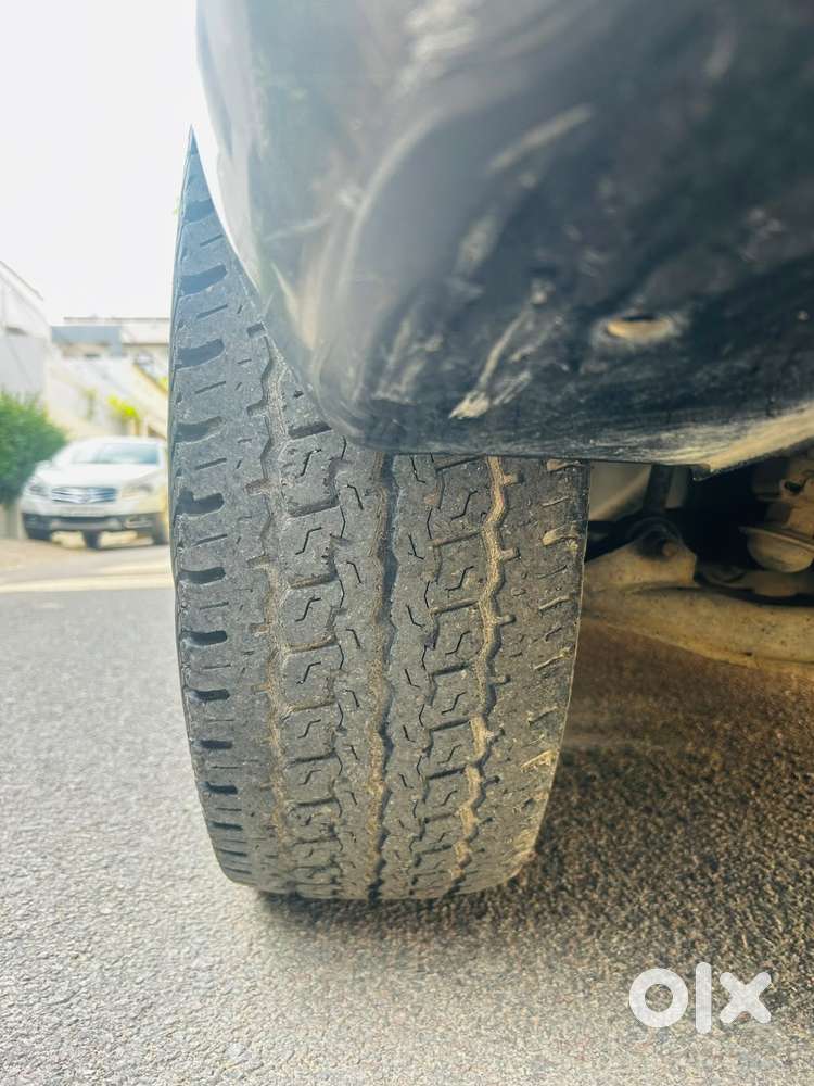 Tata Safari Storme Ex, 2015, Diesel