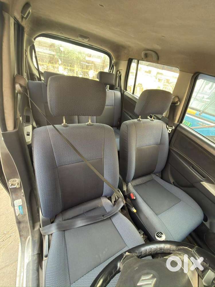 Maruti Suzuki Maruti 2011
