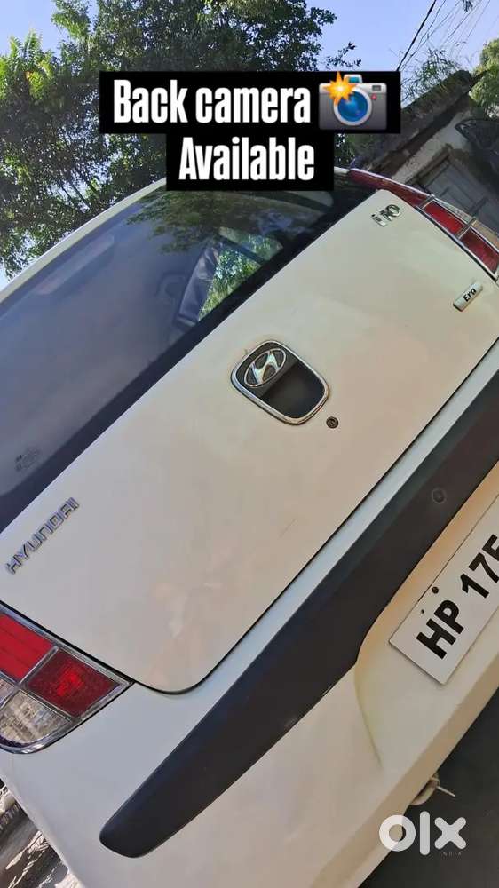 Hyundai I10 2009 September 2029 Pass