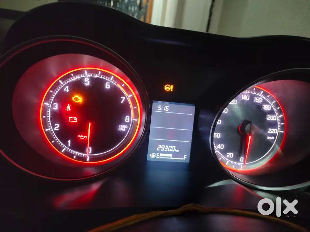 Maruti Suzuki Swift 2022 Petrol 31000 Km Driven