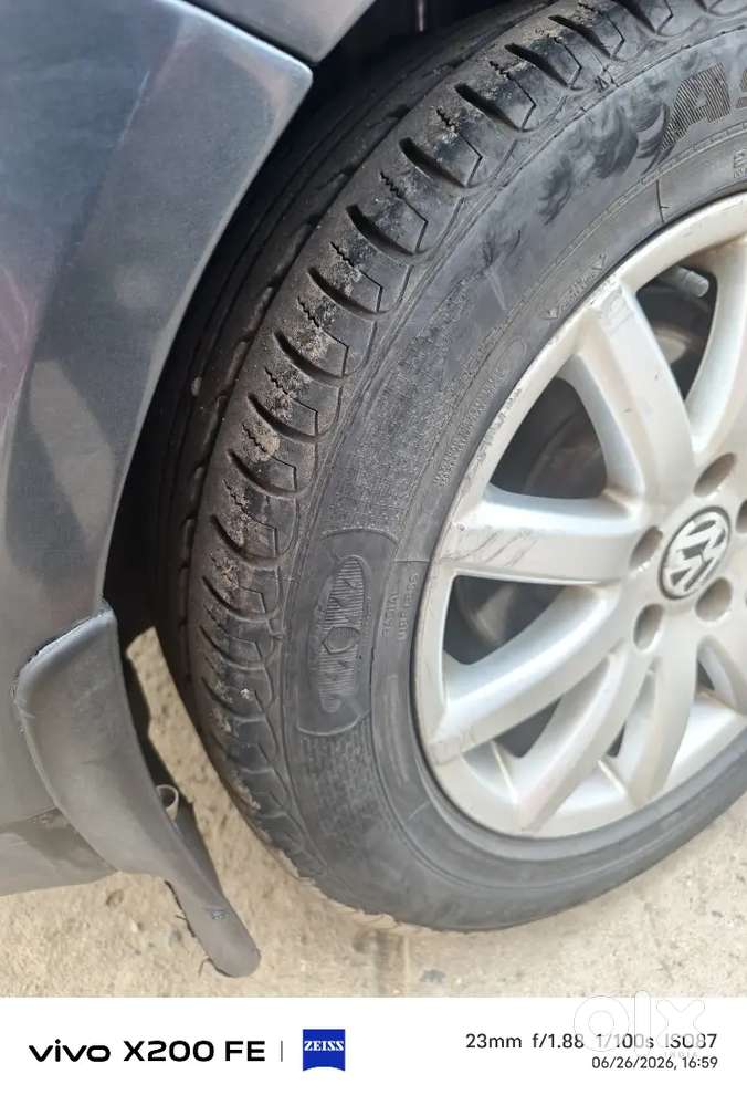 Volkswagen Jetta Tdi 2010 Diesel