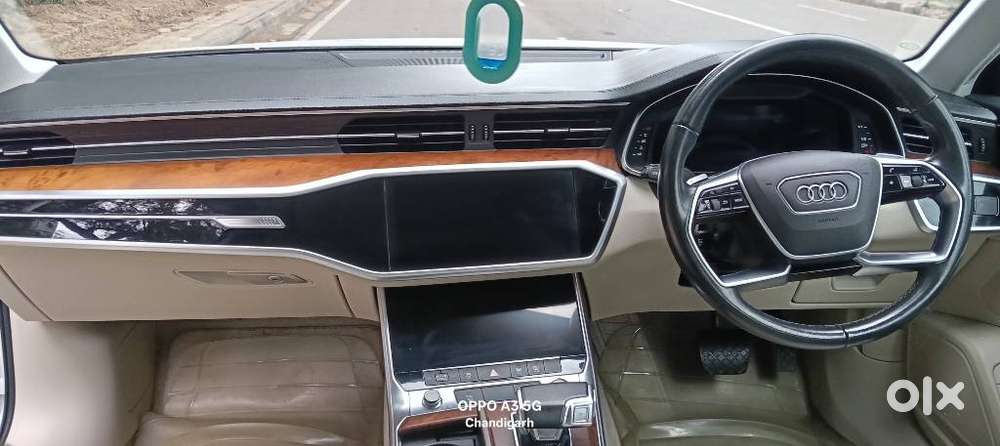 Audi A6 2.0 45 Tfsi Premium Plus, 2023, Petrol