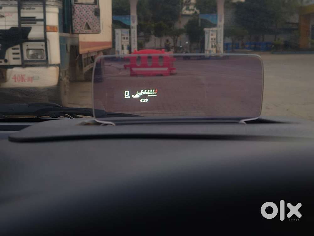 Maruti Suzuki Baleno Alpha, 2025, Petrol