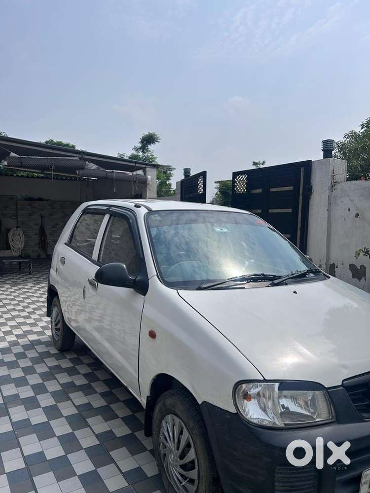 Maruti Suzuki Alto 2012 Good Condition
