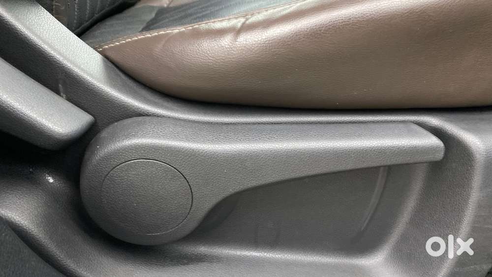 Nissan Kicks Xv Premium Option D Dual Tone, 2019, Diesel