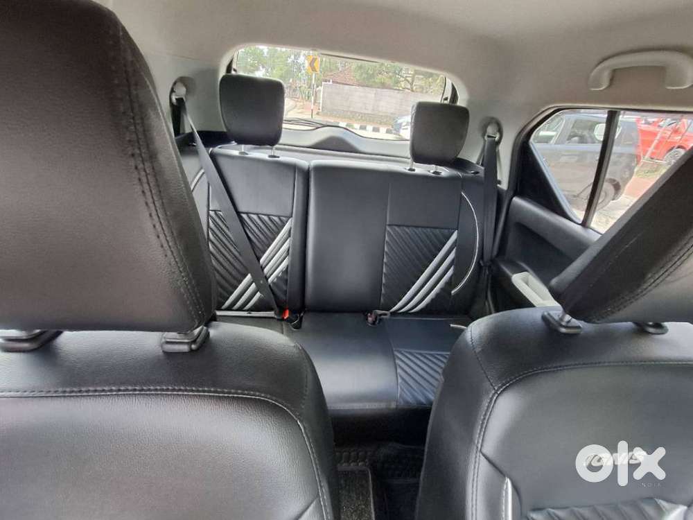 Maruti Suzuki Ignis 1.3 Alpha, 2024, Petrol