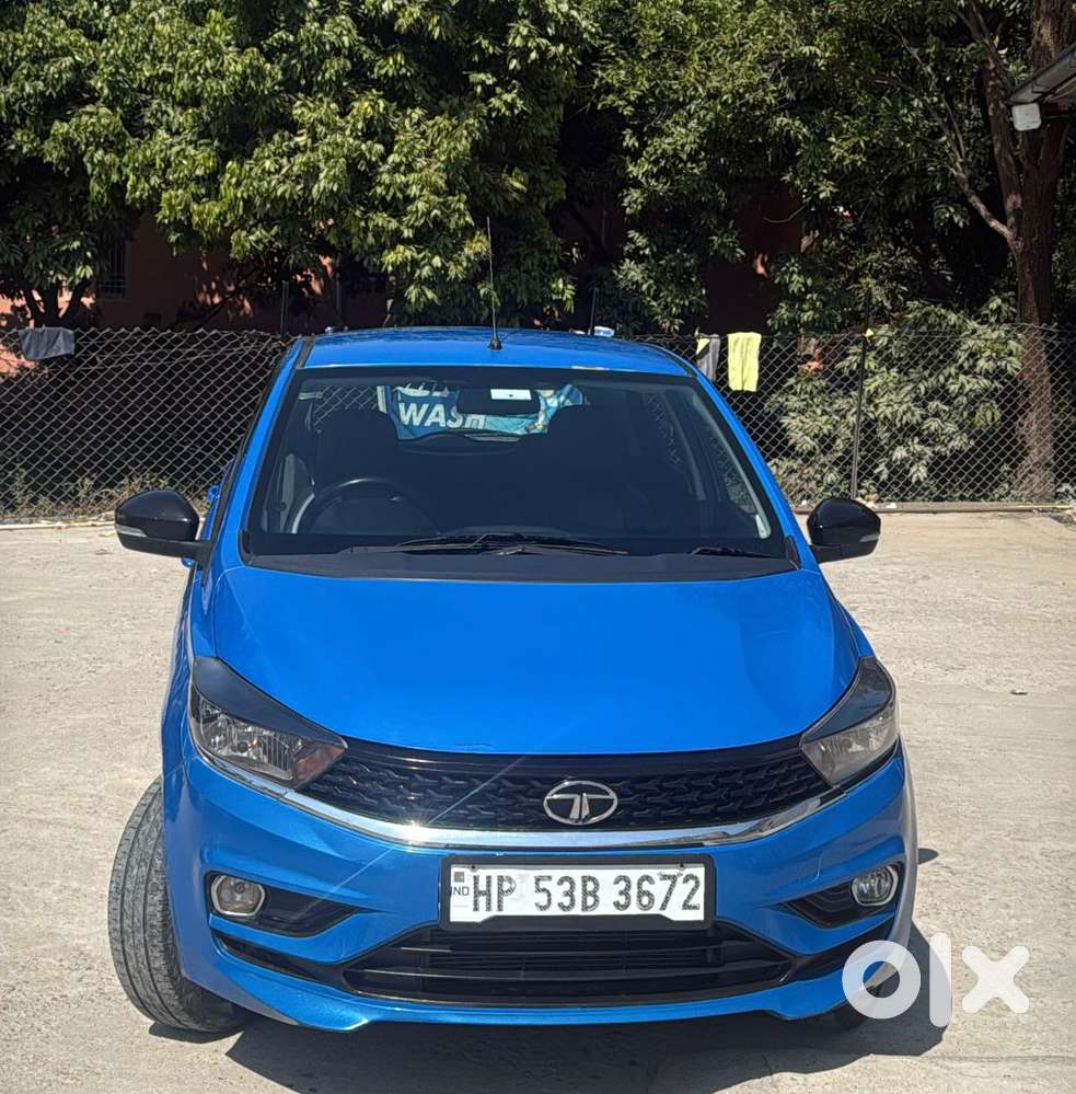 Tata Tiago, 2020, Petrol