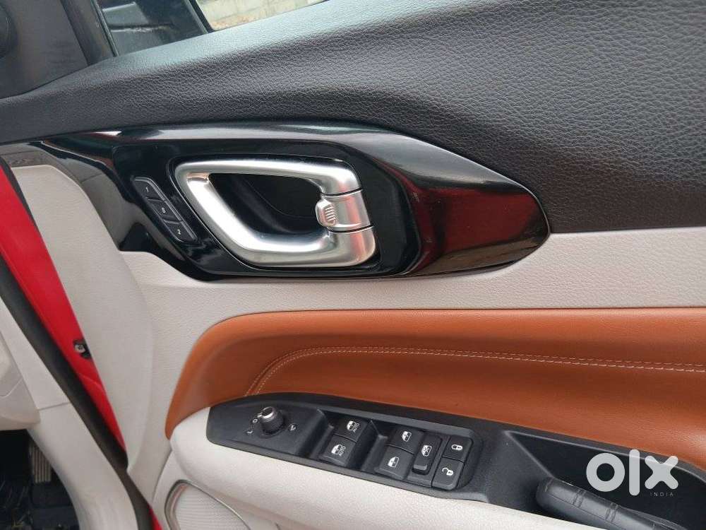 Jeep Compass 2.0 Limited (o) Diesel 4x4 At, 2022, Diesel