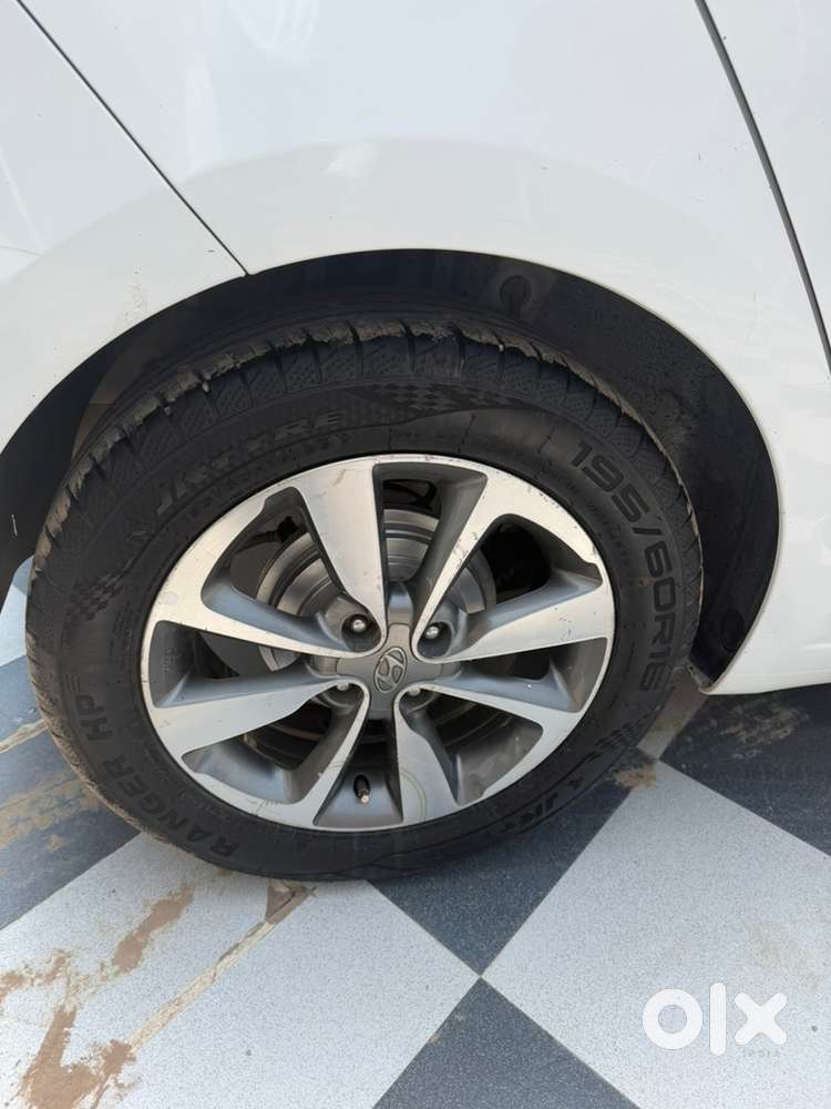 Hyundai Elite I20 2015 Diesel Good Condition