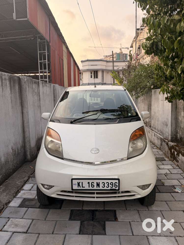 Tata Nano 2012-2015 Twist Xt, 2015, Petrol