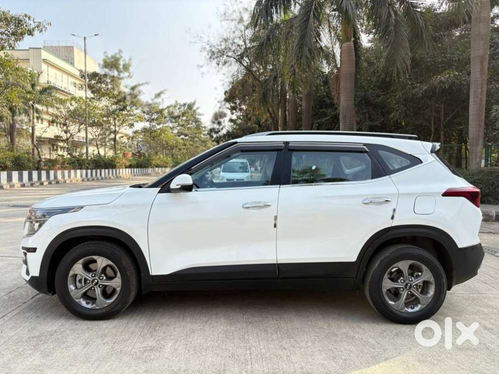 Kia Seltos 1.5 Htk+, 2020, Diesel