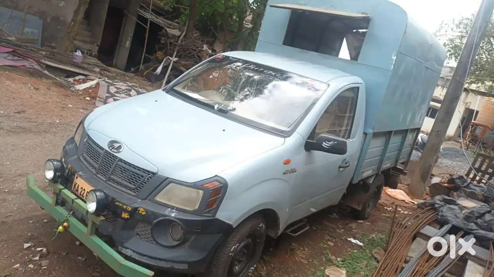 Mahindra Genio 2011 Diesel 120000 Km Driven