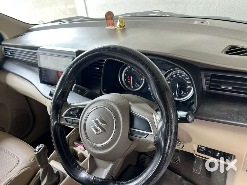 2023 Maruti Suzuki Ertiga