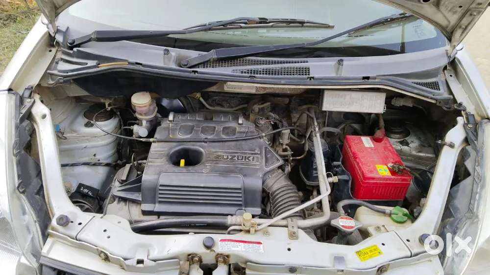 Maruti Suzuki Estilo 2010 Petrol 80000 Km Driven