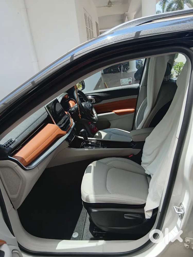 Jeep Compass 2021 Diesel Well Maintained 4x4 Full Option.