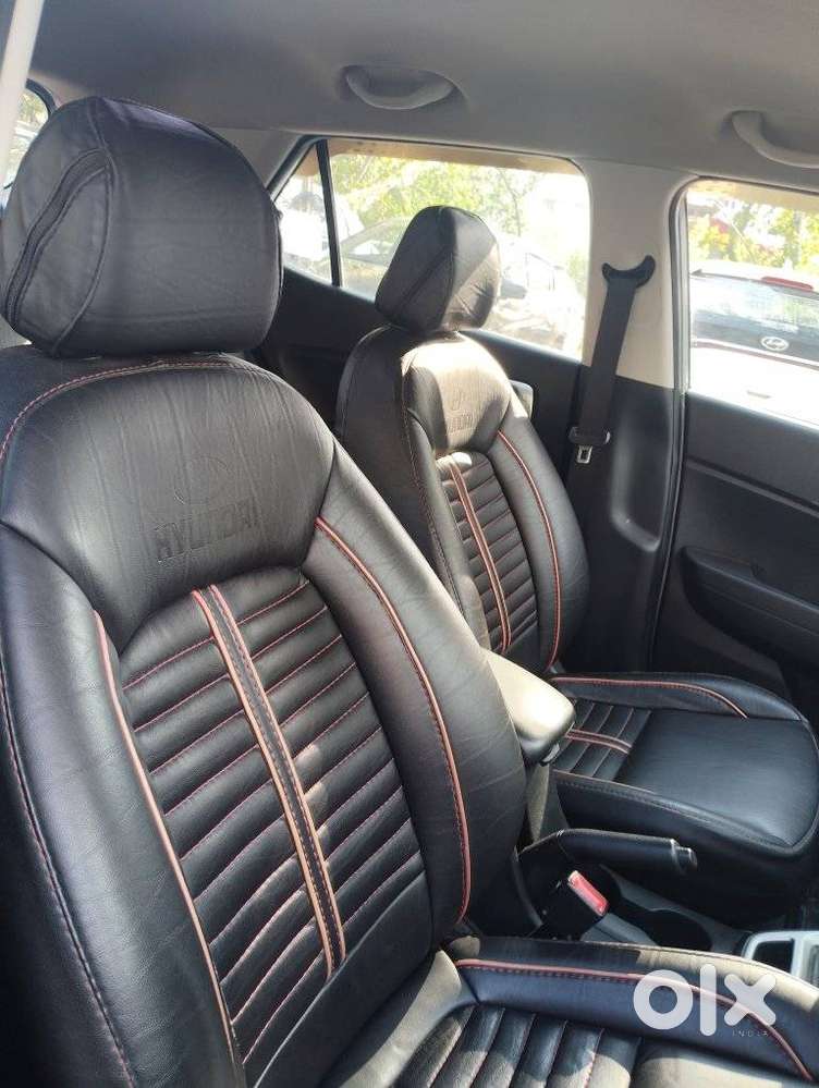 Hyundai Venue S Diesel, 2021, Diesel