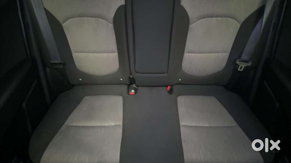 Hyundai Creta 1.6 Sx Plus Petrol At, 2019, Petrol