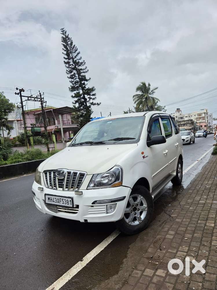 Mahindra Xylo E8 Abs Bs Iv, 2011, Diesel