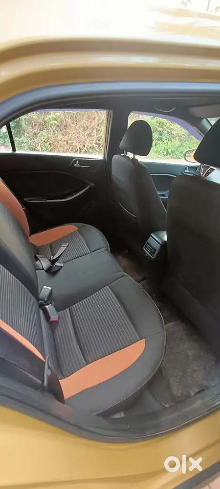 Hyundai I20 Active 2015 Petrol 79000 Km Driven
