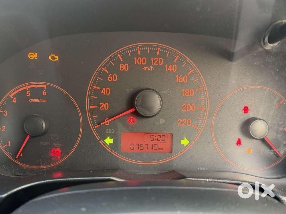 Honda City I Dtec E, 2016, Diesel