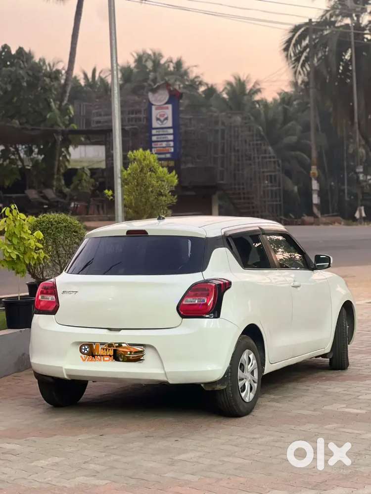 Maruti Suzuki Swift 2018 Diesel Good Condition
