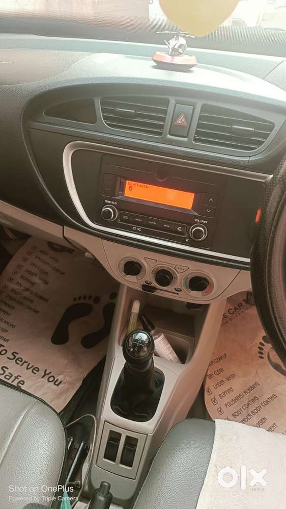 Maruti Suzuki Alto 800 Petrol Good Condition