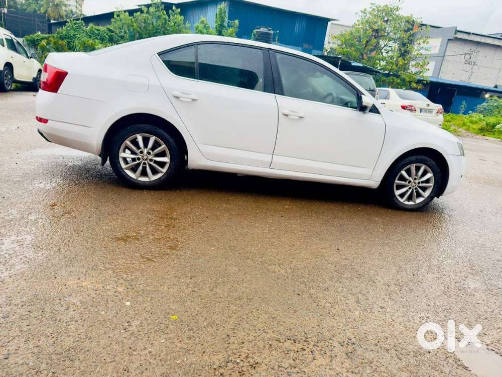 Skoda Octavia 1.9 Tdi, 2014, Diesel